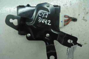 Изображение товара 48701 - 00048701 modul blyutuz Citroen Berlingo 3