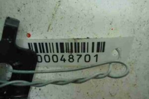Изображение товара 48701 - 00048701 modul blyutuz Citroen Berlingo