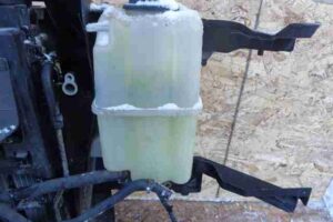 Изображение товара 48710 - 00048710 kasseta radiatorov Land Rover Range Rover Sport 2
