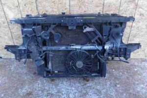 Изображение товара 48710 - 00048710 kasseta radiatorov Land Rover Range Rover Sport