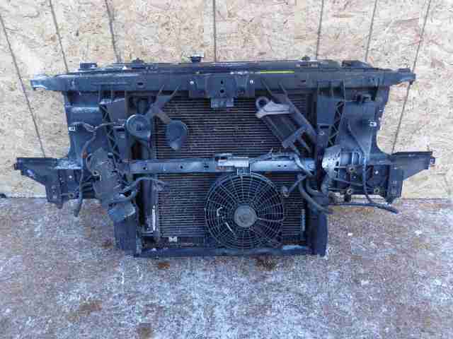 Изображение товара 48710 - 00048710 kasseta radiatorov Land Rover Range Rover Sport