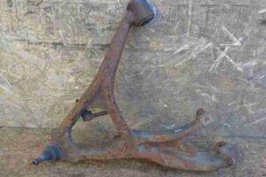 Изображение товара 48721 - 00048721 rychag perednij pravyj nizhnij 2