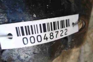Изображение товара 48722 - 00048722 stabilizator perednij Audi TT 2