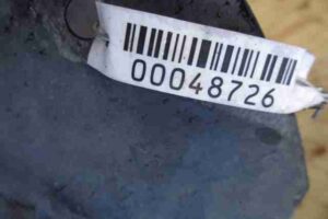 Изображение товара 48726 - 00048726 podkrylok perednij pravyj Honda Ridgeline 3