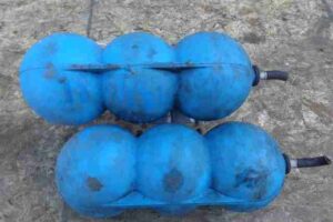 Изображение товара 48728 - 00048728 resiver vozdushnyj 