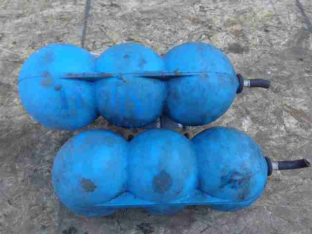 Изображение товара 48728 - 00048728 resiver vozdushnyj