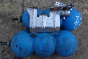 Изображение товара 48728 - 00048728 resiver vozdushnyj 2