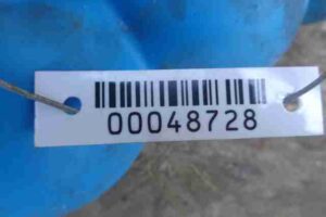 Изображение товара 48728 - 00048728 resiver vozdushnyj 3