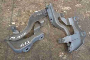 Изображение товара 48743 - 00048743 petlya kapota levaya Opel Omega
