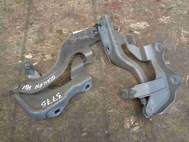 Изображение товара 48743 - 00048743 petlya kapota levaya Opel Omega