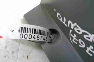 Изображение товара 48748 - 00048748 fonar kryla pravyj Audi TT 1