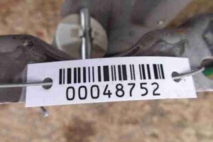 Изображение товара 48752 - 00048752 pedal stsepleniya 2