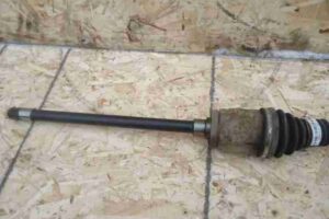 Изображение товара 48753 - 00048753 poluos perednyaya pravaya 3