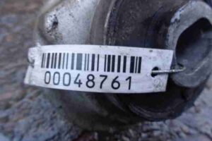 Изображение товара 48761 - 00048761 rychag perednij levyj nizhnij Honda Ridgeline 3