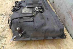 Изображение товара 48763 - 00048763 bak toplivnyj BMW X1 1