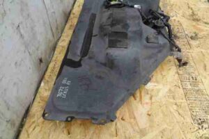 Изображение товара 48763 - 00048763 bak toplivnyj BMW X1 2