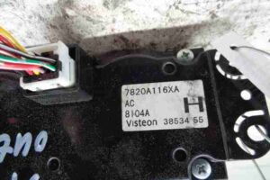 Изображение товара 48764 - 00048764 pereklyuchatel otopitelya 3