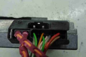 Изображение товара 48783 - 00048783 blok upravleniya Ford Scorpio 3