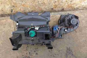 Изображение товара 48789 - 00048789 ventilyator otopitelya Fiat Brava 1