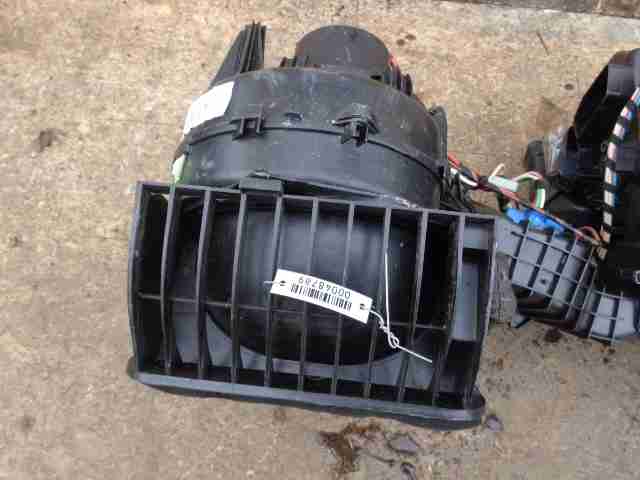 Изображение товара 48789 - 00048789 ventilyator otopitelya Fiat Brava