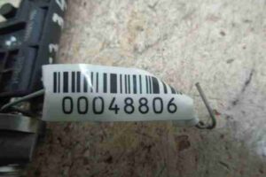 Изображение товара 48806 - 00048806 forsunka toplivnaya 1
