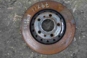 Изображение товара 48809 - 00048809 disk tormoznoj zadnij 