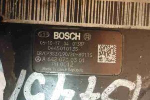 Изображение товара 48816 - 00048816 tnvd Ford Expedition 2