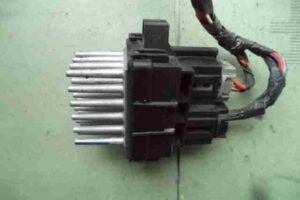 Изображение товара 48830 - 00048830 rezistor otopitelya 1