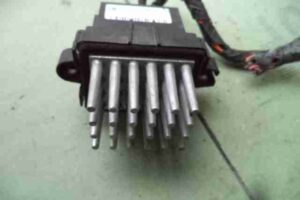 Изображение товара 48830 - 00048830 rezistor otopitelya 2