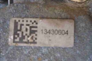 Изображение товара 48832 - 00048832 support perednij levyj 1