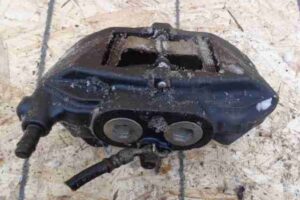 Изображение товара 48839 - 00048839 support perednij pravyj Chevrolet Trailblazer 1