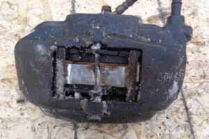 Изображение товара 48839 - 00048839 support perednij pravyj Chevrolet Trailblazer
