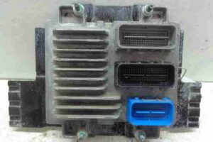 Изображение товара 48840 - 00048840 blok upravleniya dvs 