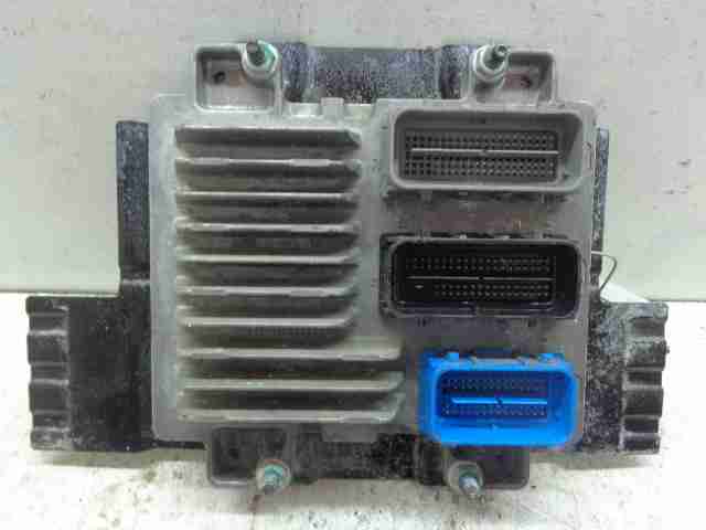 Изображение товара 48840 - 00048840 blok upravleniya dvs