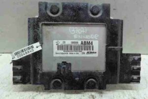 Изображение товара 48840 - 00048840 blok upravleniya dvs 1