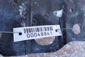 Изображение товара 48841 - 00048841 usilitel bampera perednij Audi TT 2