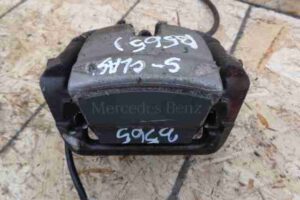 Изображение товара 48846 - 00048846 support zadnij levyj Ford Sierra 1