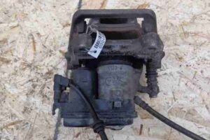 Изображение товара 48846 - 00048846 support zadnij levyj Ford Sierra 2