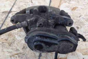 Изображение товара 48846 - 00048846 support zadnij levyj Ford Sierra 3