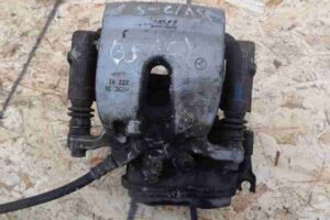 Изображение товара 48846 - 00048846 support zadnij levyj Ford Sierra