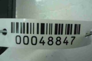 Изображение товара 48847 - 00048847 povodok stekloochistitelya 1