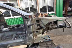 Изображение товара 48851 - 00048851 kuzov Honda Prelude 2