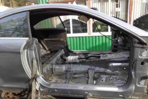 Изображение товара 48851 - 00048851 kuzov Honda Prelude 3