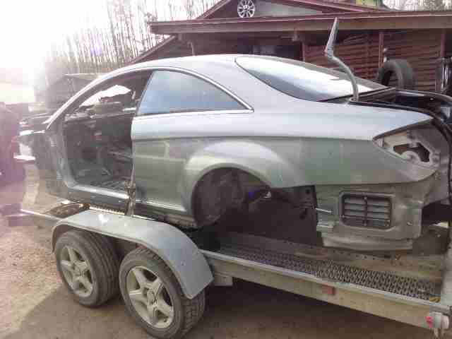 Изображение товара 48851 - 00048851 kuzov Honda Prelude