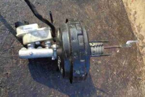 Изображение товара 48866 - 00048866 vakuum tormoznoj Land Rover Range Rover Sport 1