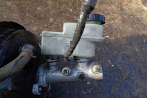 Изображение товара 48866 - 00048866 vakuum tormoznoj Land Rover Range Rover Sport 3
