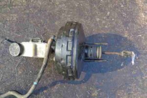Изображение товара 48866 - 00048866 vakuum tormoznoj Land Rover Range Rover Sport