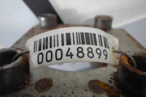 Изображение товара 48899 - 00048899 pedal tormoza 1