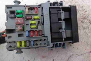 Изображение товара 48908 - 00048908 blok predokhranitelej 