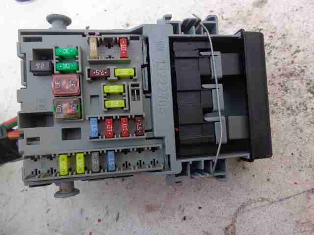 Изображение товара 48908 - 00048908 blok predokhranitelej